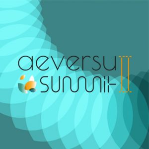Entrada Aeversu Summit 2026